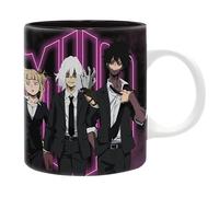ABYstyle Mug My Hero Academia – Vilains