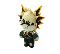 Peluche My Hero Academia Bakugo Sd - 15 Cm