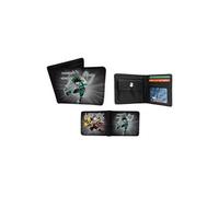 ABYstyle - My Hero Academia - Portefeuille - Izuku & Bakugo - Vinyle
