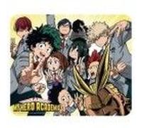ABYSTYLE - My Hero Academia - Tapis de Souris Souple - Classe