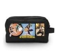 Abystyle - My Hero Academia - Trousse De Toilette Groupe