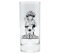 ABYSTYLE - My Hero Academia - Verre - Deku