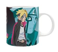 ABYSTYLE - BORUTO Mug Boruto & Kawaki