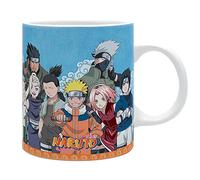 ABYSTYLE NARUTO Genin Konoha Tasse