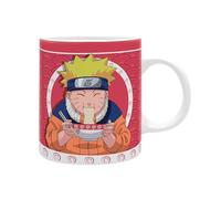Mug - Naruto - Ichiraku Ramen - 320 Ml