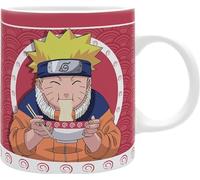 ABYSTYLE - NARUTO Mug Ichiraku Ramen, Clair
