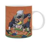 ABYSTYLE - NARUTO Mug Illustrations Kakashi
