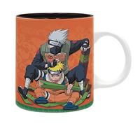 ABYSTYLE - NARUTO Mug Illustrations Kakashi, Clair