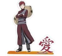 ABYSTYLE - Naruto Shippuden Acryl Gaara Multicolore