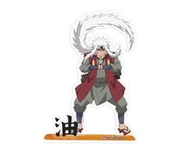 ABYstyle Acryl® Naruto Shippuden Jirayia