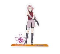 ABYSTYLE - Naruto Shippuden Acryl® Sakura
