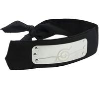 ABYSTYLE - Naruto Shippuden - Bandeau - Anti Konoha - Noir