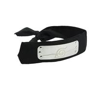 ABYSTYLE - Naruto Shippuden Bandeau Anti Konoha Taille Adulte