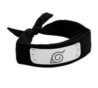 Bandeau - Naruto Shippuden - Konoha - Taille Adulte