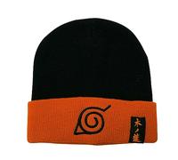 ABYSTYLE - Naruto Shippuden Bonnet Konoha