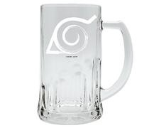ABYstyle - Naruto Shippuden - Chope à bière - Konoha