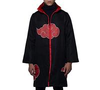 ABYSTYLE - Naruto Shippuden -Cosplay - Akatsuki