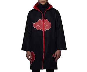 ABYSTYLE - Naruto Shippuden -Cosplay - Akatsuki