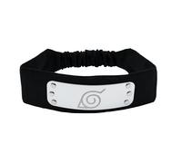Abystyle Naruto Shippuden Konoha Bandeau