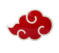 ABYSTYLE - NARUTO SHIPPUDEN Lampe Nuage Akatsuki