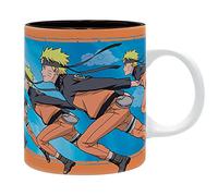 ABYSTYLE - NARUTO SHIPPUDEN - Mug - 320 ml - Naruto Run