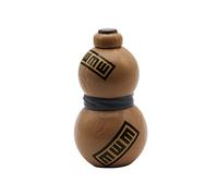 Mug 3d - Naruto Shippuden - Gourde Garaa Marron G