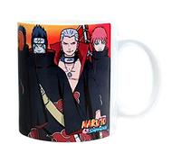 ABYstyle - NARUTO SHIPPUDEN Mug Naruto Akatsuki 320 ml