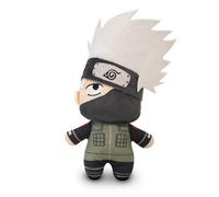 ABYSTYLE - Naruto Shippuden Peluche Kakashi 15 cm