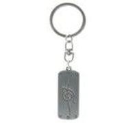Abystyle - Naruto Shippuden Porte-Clés Anti Konoha