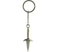 ABYstyle Porte-clés Naruto Shippuden Kunaï Orange G