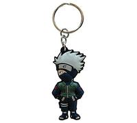 ABYstyle - NARUTO SHIPPUDEN - Porte-clés PVC "Kakashi"