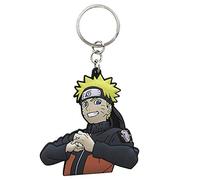 ABYstyle - Naruto Shippuden - Porte-clés PVC Naruto