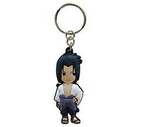 ABYstyle - Naruto Shippuden - Porte-clés PVC Sasuke