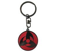 ABYstyle - NARUTO SHIPPUDEN - Porte-clés "Sharingan Kakashi"