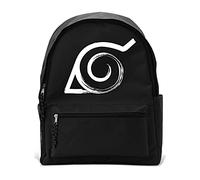 ABYstyle Sac à dos Naruto Shippuden Konoha — version anglaise