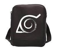 ABYSTYLE - NARUTO SHIPPUDEN Sac Besace Konoha