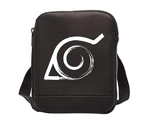 ABYSTYLE - NARUTO SHIPPUDEN Sac Besace Konoha