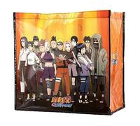 ABYSTYLE - NARUTO SHIPPUDEN Shopping Bag Groupe Konoha