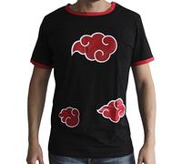 Naruto Shippuden - T-Shirt Premium Akatsuki (Xl)