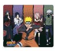 ABYSTYLE - Naruto Shippuden - Tapis de Souris Souple - Groupe