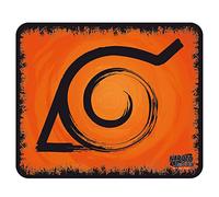 ABYstyle - Naruto Shippuden - Tapis de Souris Souple - Konoha, Orange
