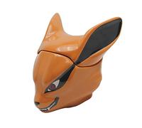 ABYSTYLE - NARUTO SHIPPUDEN - Tasse 3D Kyubi