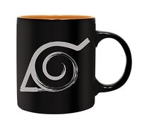 ABYSTYLE - NARUTO SHIPPUDEN Tasse Konoha