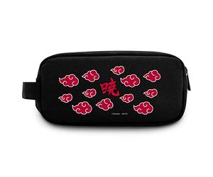 ABYSTYLE - Naruto Shippuden Trousse Akatsuki