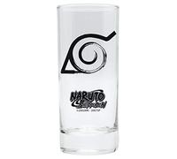 ABYSTYLE NARUTO SHIPPUDEN - Verre Konoha