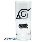 ABYstyle Verre Naruto Shippuden – Konoha