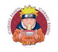 ABYstyle - Naruto Tapis de Souris Souple Naruto Ramen