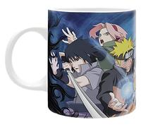 ABYstyle - Naruto vs Madara - Tasse - 320 ml