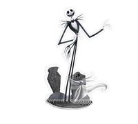 ABYSTYLE - Nightmare Before Xmas Acryl®Jack Skellington