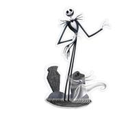 Abystyle - Nightmare Before Xmas Acryl®Jack Skellington